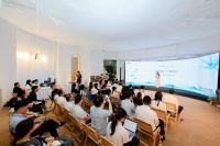 共创日：亚振家居×极物设计正式签约 全球首套疗愈系定制产品系统明年亮相