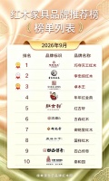 红木家具品牌哪家好？品质选购干货