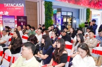 TATACASA北京站沙龙落地，回归私宅本质，打通设计从创意到落地的链路
