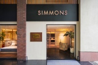 Simmons®席梦思 “99甜梦日”丨源梦奇际·纸韵如梦 以东方美学承托一夜甜梦