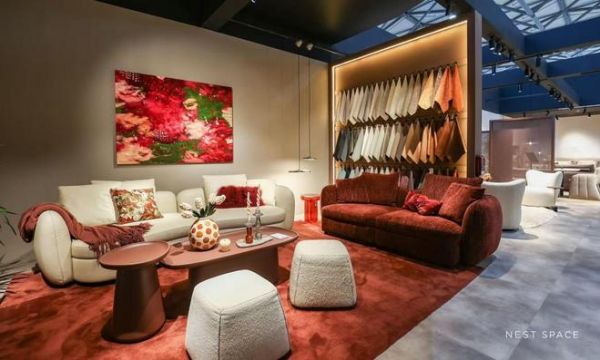 对话丹麦设计师莫滕·乔治森:把“Hygge”松弛感搬进当代中国家庭