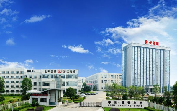 二十五载深耕破局:春天集团门墙柜一体化的差异化突围之路