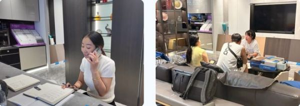 818太原莫干山14天百万业绩背后 | 门店增长的核心，早已不是位置和面积
