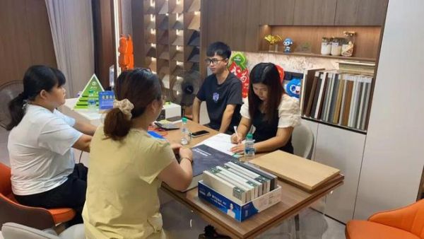 818南昌这家莫干山定制家门店,凭什么做到70%转化率?