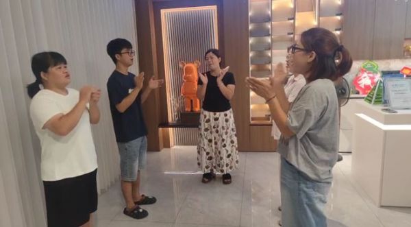 818南昌这家莫干山定制家门店,凭什么做到70%转化率?