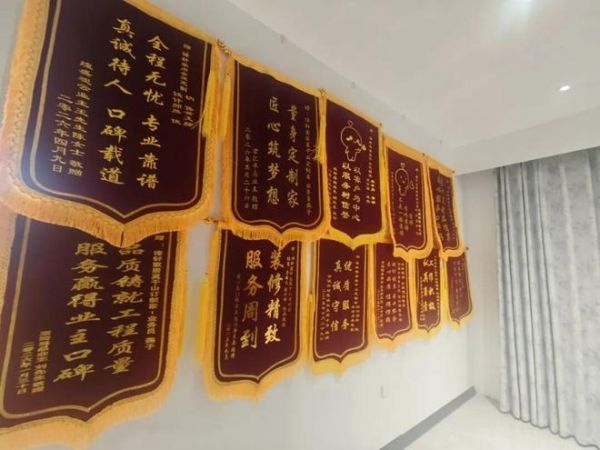 818南昌这家莫干山定制家门店,凭什么做到70%转化率?