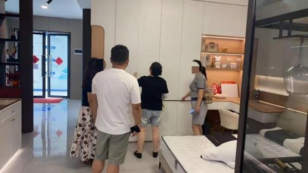 818南昌这家莫干山定制家门店,凭什么做到70%转化率?