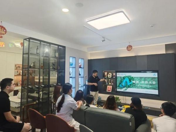 818南昌这家莫干山定制家门店,凭什么做到70%转化率?