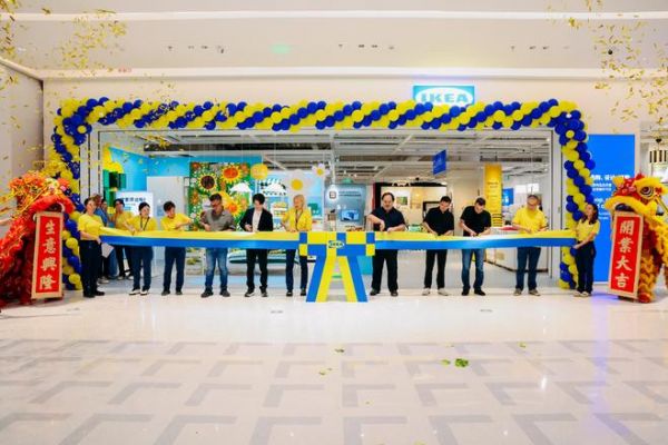 宜家北京新财年启动“轻定制”和“3天厨房焕新”，让有序的生活品质触手可及
