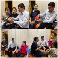 一场寻人牵出的承诺：惠达李敬涛要为“唐山的陕西恩人”免费装马桶