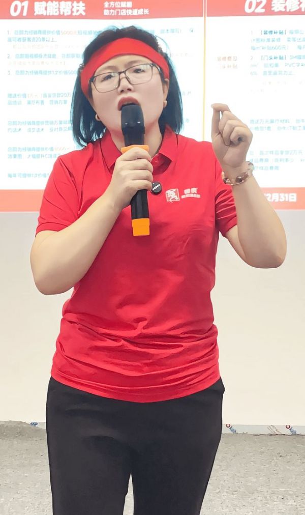 决胜金秋｜碧虎2026秋季全国选商会火爆开启