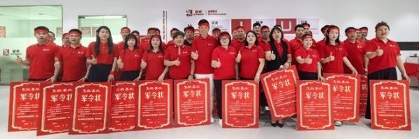 决胜金秋｜碧虎2026秋季全国选商会火爆开启