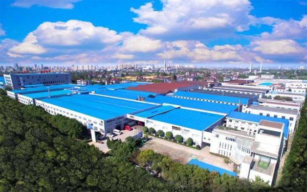 大卫地板：以标准定义品质，用科技守护健康