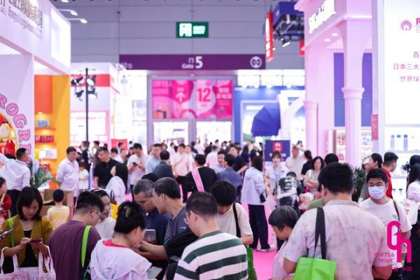4500 家展商强势亮相，十月深圳礼品展解锁消费品供应链全景