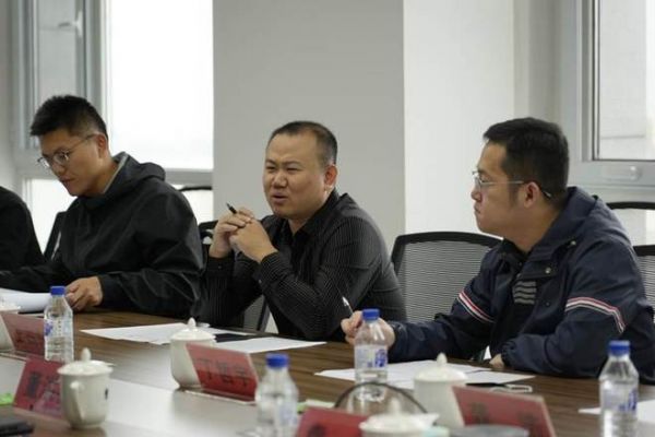 助力行业发展！ 《复合材料浴缸》行业标准启动会在惠达卫浴召开