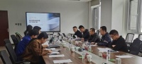 助力行业发展！ 《复合材料浴缸》行业标准启动会在惠达卫浴召开