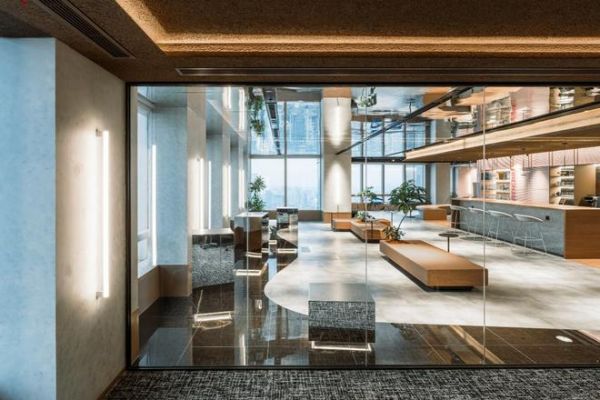 ITOKI伊藤喜中国事业战略升级 ITOKI DESIGN HOUSE SHANGHAI启幕 品牌名称由Novo焕新为ITOKI