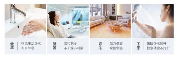 告别“不及格”的冬天：林内双能源三联供，为大连养老房交出温暖答卷