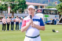杨占江：2026冠珠明德杯是一场团队荣誉之战