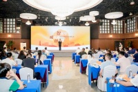 智厨电・暖万家・创未来：2026年厨热行业发展大会顺利召开